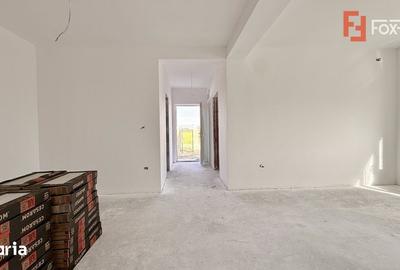Casă cu 3 camere cu Teren 370 Mp în Moșnița Nouă - 12
