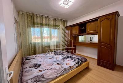 Apartament cu 3 camere decomandat în Dorobanților - 3