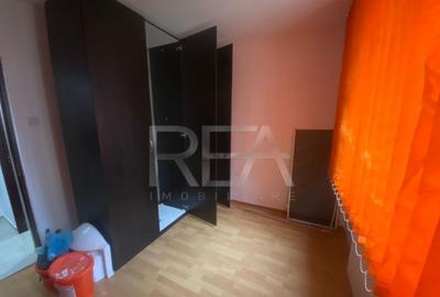 Apartament cu 2 camere semidecomandat în Rahova