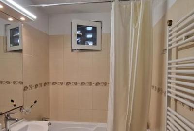 Apartament cu 2 camere decomandat, mobilat în Chișinau - 9