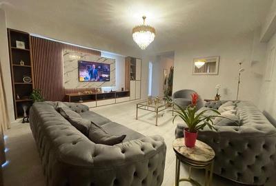 Apartament cu 3 camere decomandat în Aradului - 2