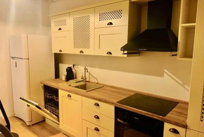 Apartament cu 3 camere decomandat, mobilat în Sisești - 4