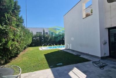 Iancu Nicolae, vila de inchiriat, 5 camere - 21