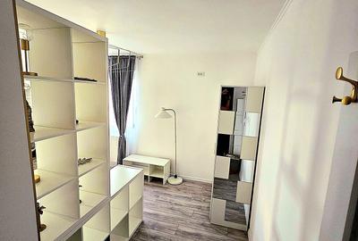 Garsonieră în Titan - 7