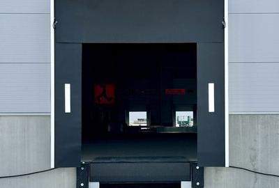 Spațiu comercial, de 5,486 mp, în Cristian - 4