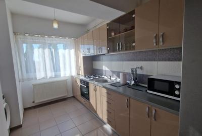 Apartament 2 camere, semidecomandat, 65mp, Craiovita Noua, zona Triaj - 5