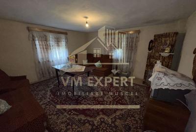 Casă cu 5 camere cu Teren 468 Mp în Bughea de Sus - 10