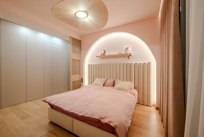 Apartament cu 4 camere decomandat în Central - 20