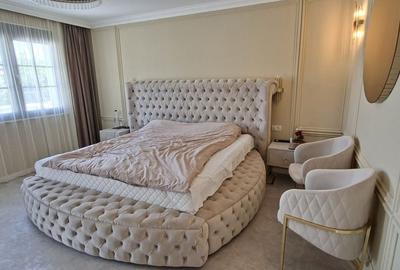 Vila spatioasa cu piscina - Dumbravita/Padurea Verde - 20