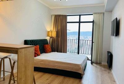 2 camere de vanzare Dorobanti - 5