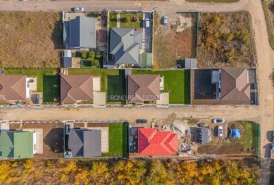 Ultima locuinta dintr-un proiect premium - camin durabil si elegant - 2