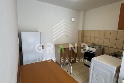 Garsonieră decomandată, mobilată în Mărăști - 5