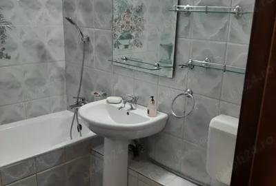 Apartament de 2 camere  –Decebal - 7