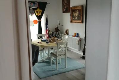 Casa si teren de vinzare - 1