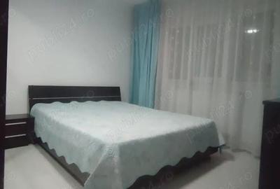 Apartament cu 2 camere decomandat în Dorobanți 1 - 8
