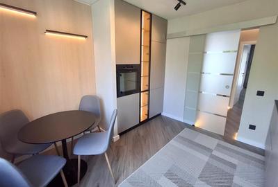 Apartament cu 2 camere decomandat în Ștrand - 16
