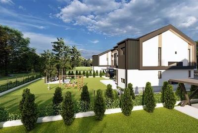 Vila cu 600mp teren, caracteristici apreciabile, Cristian, Brasov - 18