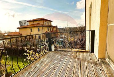 Apartament inchiriere, Jandarmeriei/Sisesti, 4 camere, 12... - 20