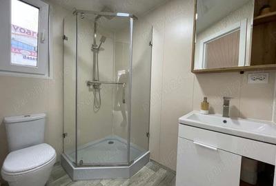 Casa Mobila Nevada 46 mp CHAUS - 9