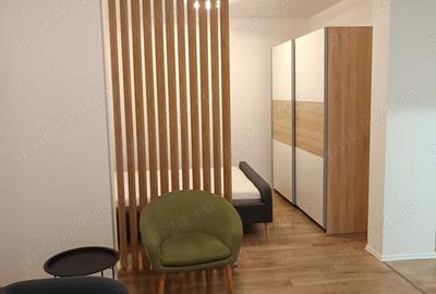 Garsonieră decomandată în Buziașului - 3