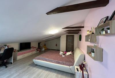 AP. 3 CAM, DECOMANDAT, SUPRAFATA GENEROASA, MOBILAT SI UTILAT, PARCARE INCLUSA - 8