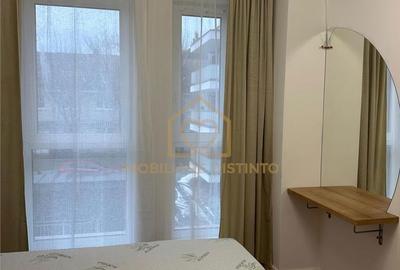 Apartament cu 2 camere în Săsar - 1
