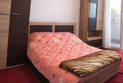 Garsonieră decomandată, mobilată în Girocului - 2