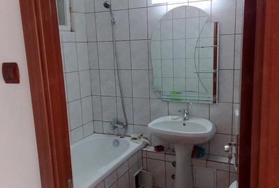 Apartament cu 2 camere semidecomandat în Pajura - 1