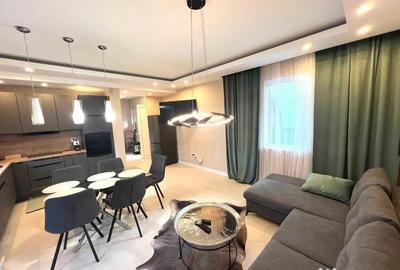 Casă cu 4 camere cu Teren 200 Mp în Florești - 1