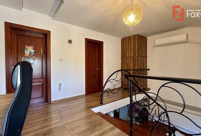 COMISION 0% Duplex cu 4 camere spatios, teren 303 mp, zona Giarmata - 18