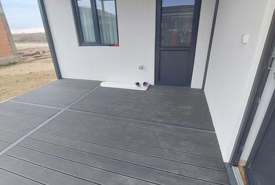 Casă cu 2 camere în Central - 6