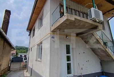Casa cu 3 camere in suprafata de 140 mp - 15