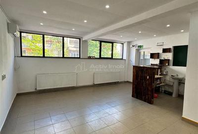 Spațiu comercial, de 30 mp, în Mihai Eminescu - 2
