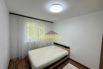 Apartament cu 2 camere semidecomandat în Central - 4