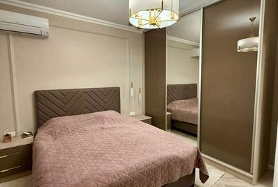 Apartament cu 3 camere semidecomandat în Ultracentral - 2