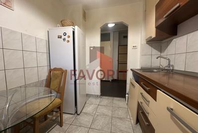 Apartament cu 3 camere decomandat în Torontalului - 6