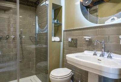 BOUTIQUE HOTEL DE LUX - OPORTUNITATE UNICA IN CENTRUL CONSTANTEI - 5