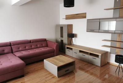 Apartament cu 3 camere decomandat în Ultracentral - 1