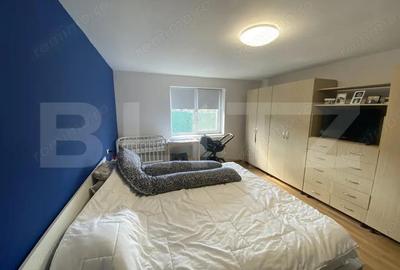 Casă cu 4 camere cu Teren 3300 Mp în Gârceiu - 3