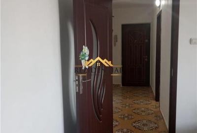 Apartament cu 2 camere nedecomandat în Central - 6