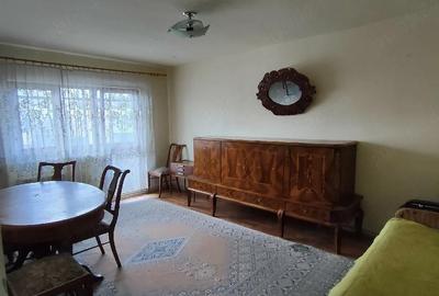 Apartament cu 4 camere decomandat în Central - 5