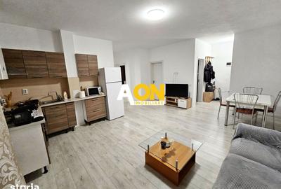 Apartament cu 3 camere, mobilat în Ampoi 3 - 3