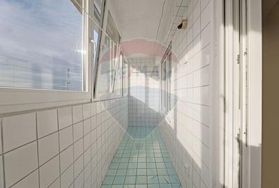 Apartament cu 3 camere de inchiriat TIP SAMATHA - zona Polivalenta - 12