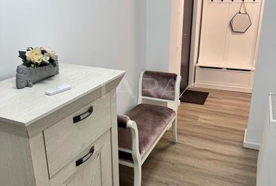 Apartament cu 2 camere decomandat, mobilat în Zorilor - 5
