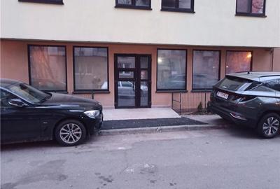 Spațiu comercial, de 65 mp, în 13 Septembrie - 2