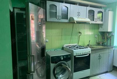 Inchiriez apartament - 5