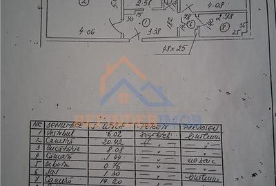 Prosper Mall | Apartament 2 camere | Decomandat | 60mp | B11723 - 6