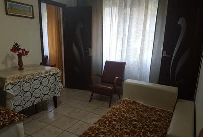 Apartament doua camere, mobilat si utilat, parter, Tic - Tac - 8
