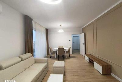 Apartament cu 2 camere în Central - 1