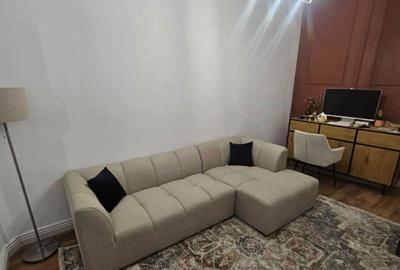 Apartament cu 2 camere decomandat în Ultracentral - 2